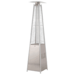 Athena Flame Gas Patio Heater