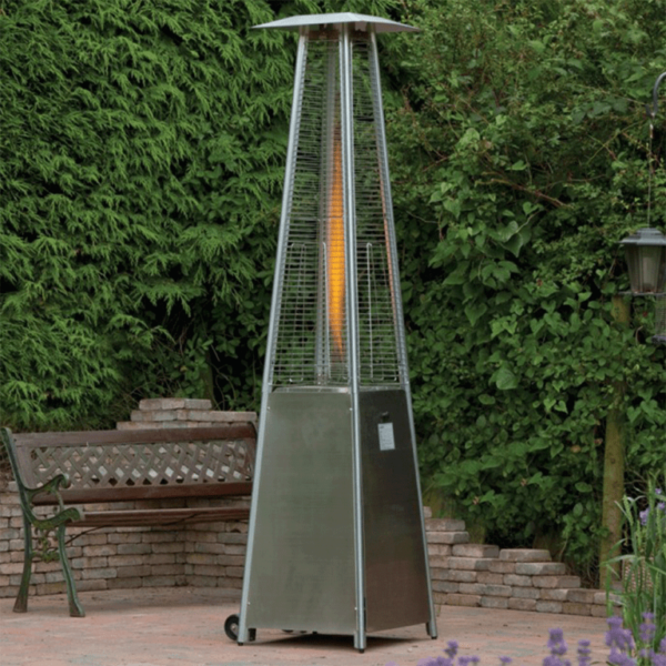 Athena Flame Gas Patio Heater