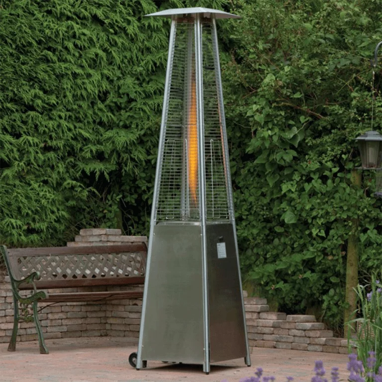 Athena Gas Patio Heater 2- gas Patio Heaters For Sale Dublin Ireland