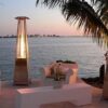 Athena Flame Gas heater