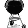 Weber Original Kettle - Barbecue For Sale Dublin Ireland
