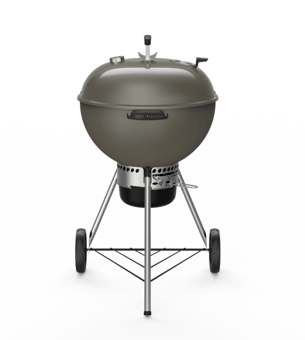 Weber BBQ Master Touch 57cm Smoke Grey