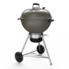 Weber-Barbecue-Master-Touch-Grey - Barbecue For Sale Dublin Ireland
