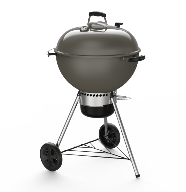 Weber BBQ Master-Touch 57cm Smoke Grey