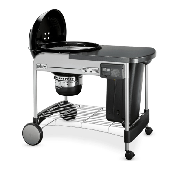 Weber Performer Deluxe 57cm