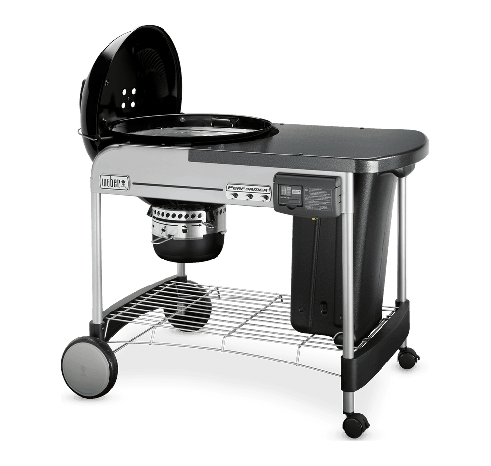 Weber Performer Deluxe 57cm