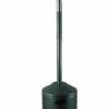 13kw gas Patio Heater with Tilt Hood