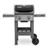 Weber Spirit II Gas Barbecues For Sale Dublin Ireland