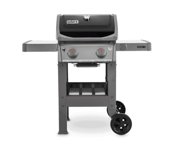 Weber Spirit II E-210 Gas Barbecue