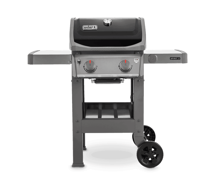 Weber Spirit II E-210 - Gas Barbecues For Sale Dublin Ireland