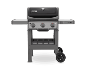 Weber Spirit II E-310 -Gas Barbecues For Sale Dublin Ireland