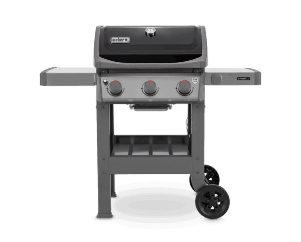 Weber Spirit II E-310 Gas Barbecue