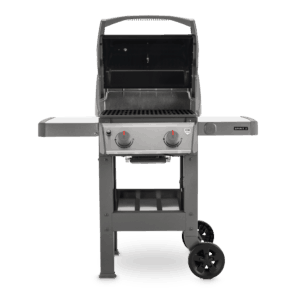 Spirit II E-210 3 -Barbecues For Sale Dublin Ireland