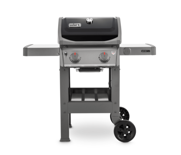 Weber Spirit II E-210 Gas Barbecue