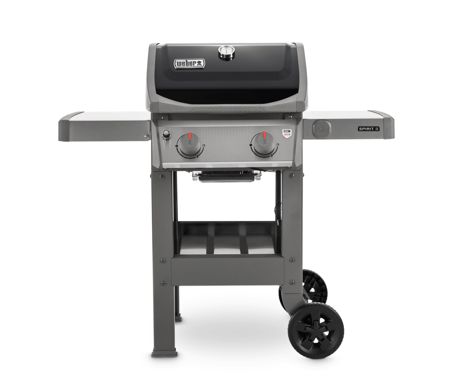 Weber Spirit II E-210 Gas Barbecue