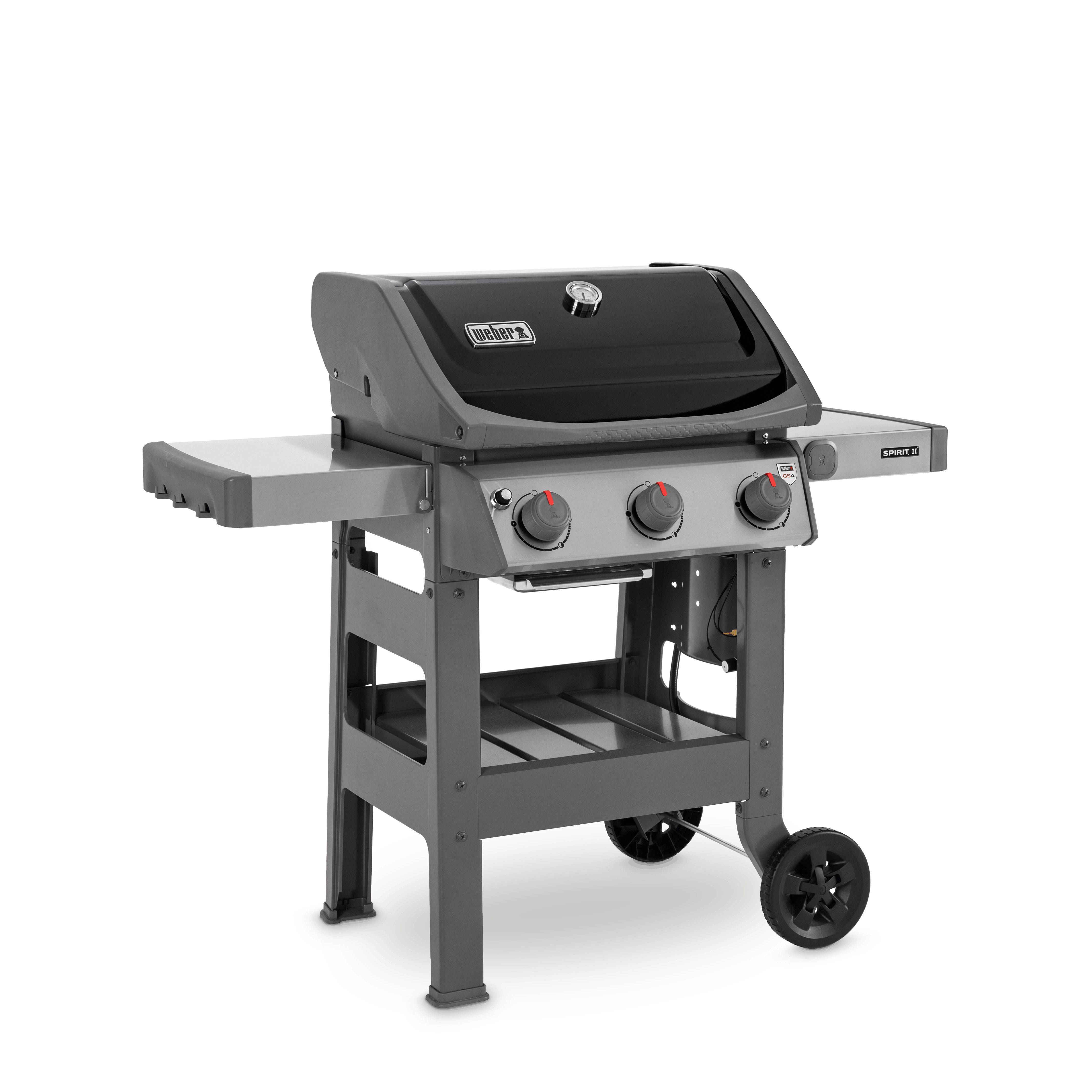 Weber Spirit II E-310 Gas Barbecue