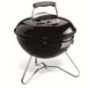 Weber Smokey Joe Original Black 1111004