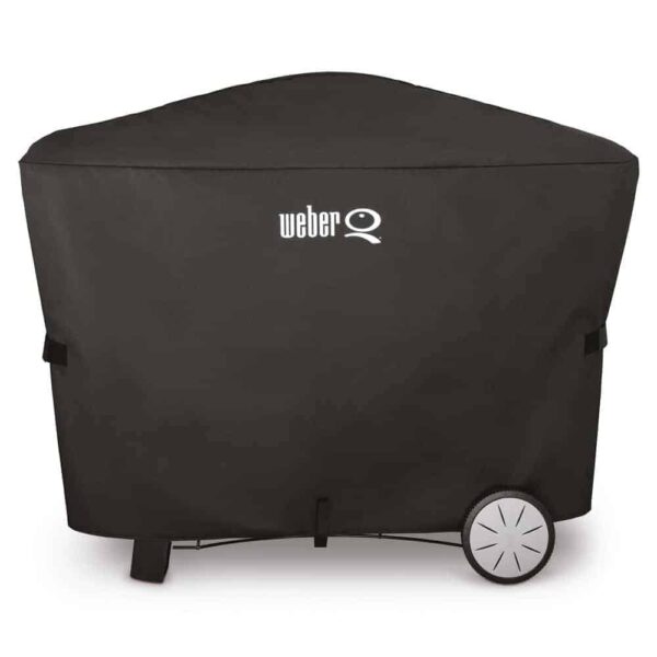 Weber BBQ Cover Q-3000 Series