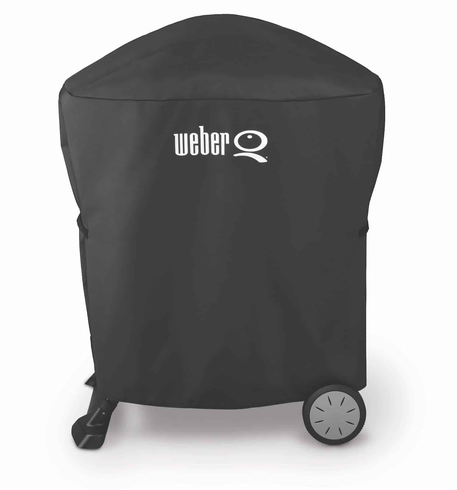 Weber BBQ Cover Q-1000 and Q2200 with Stand