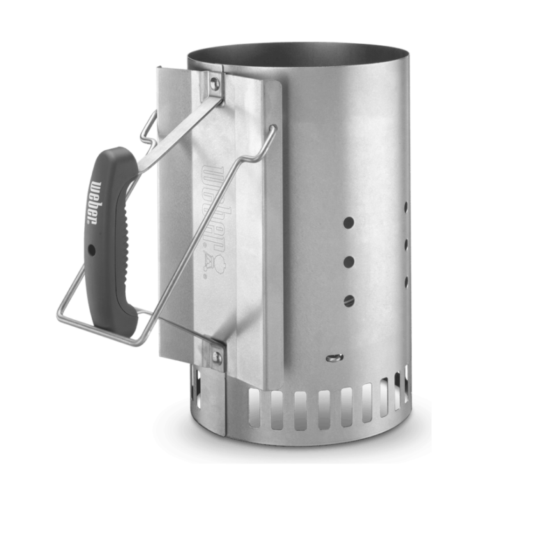 Weber Rapidfire Chimney Starter - BBQ Accessories For Sale Dublin Ireland