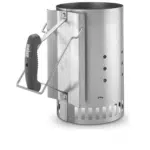 Weber Rapidfire Chimney Starter