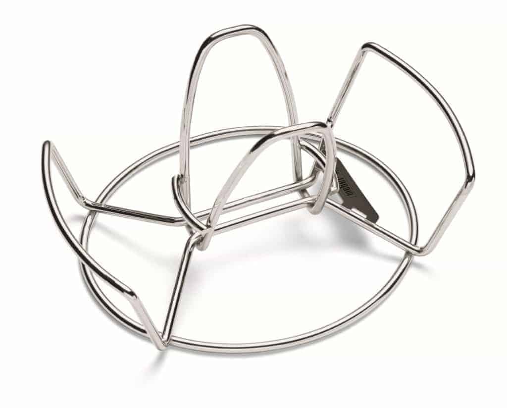 Weber Original Poultry Roaster 6482