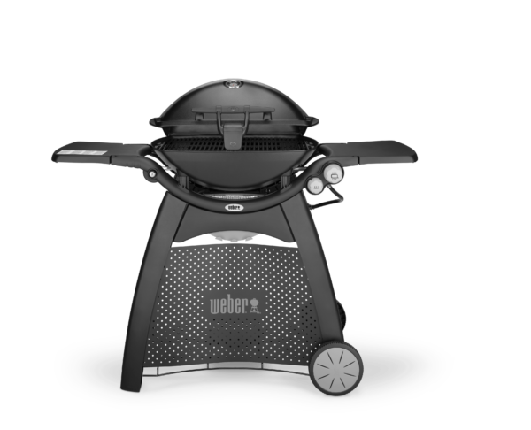 Weber Family Q3200