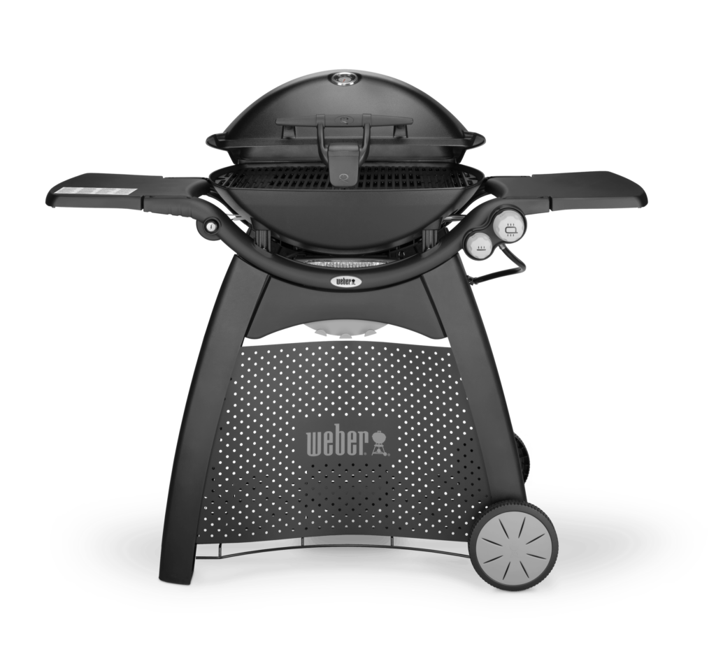 Weber Family Q3200 - Weber Barbecues For Sale Dublin Ireland