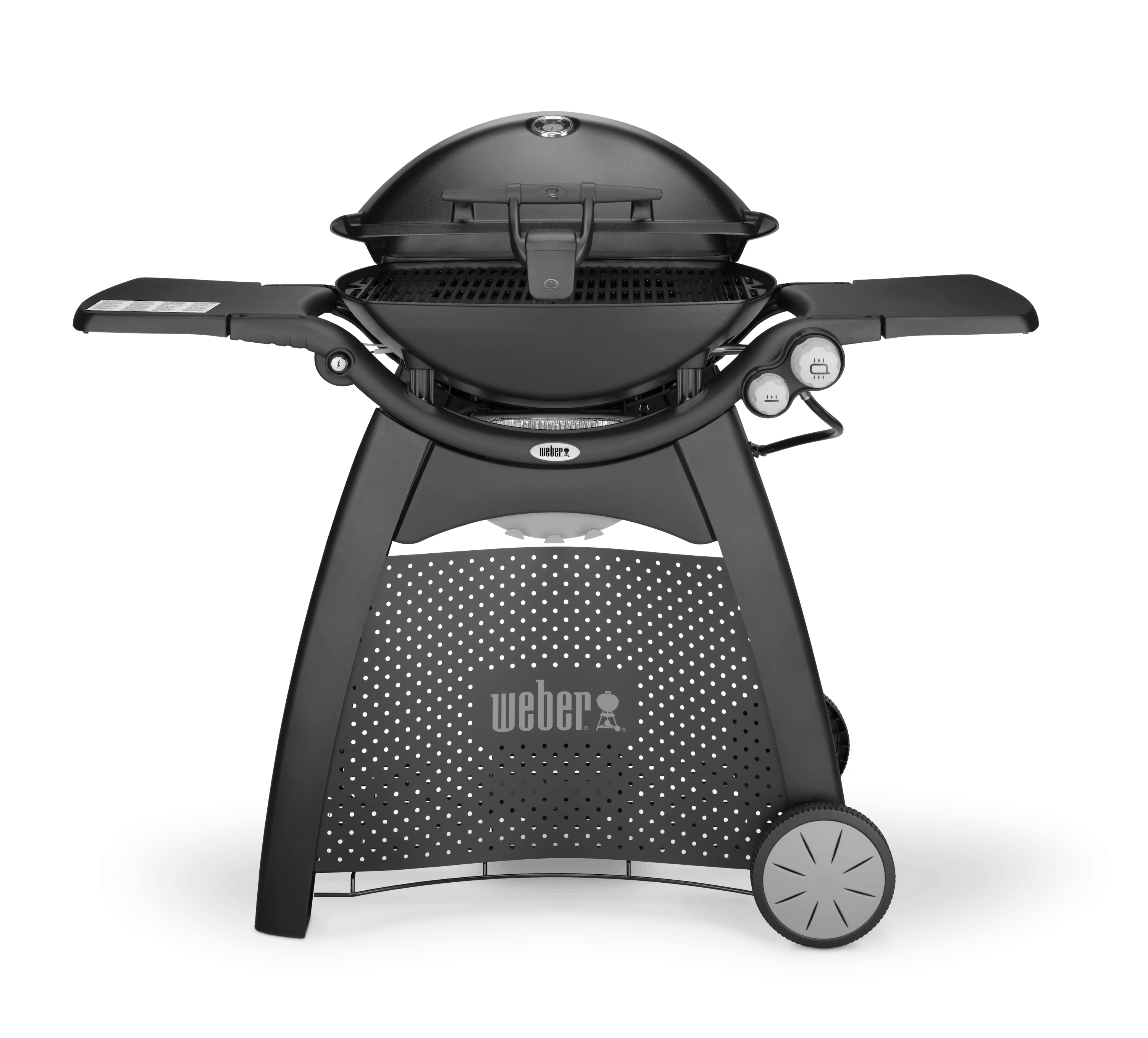 Weber Family Q3200