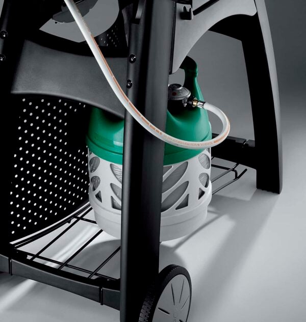 Weber Family Q3200