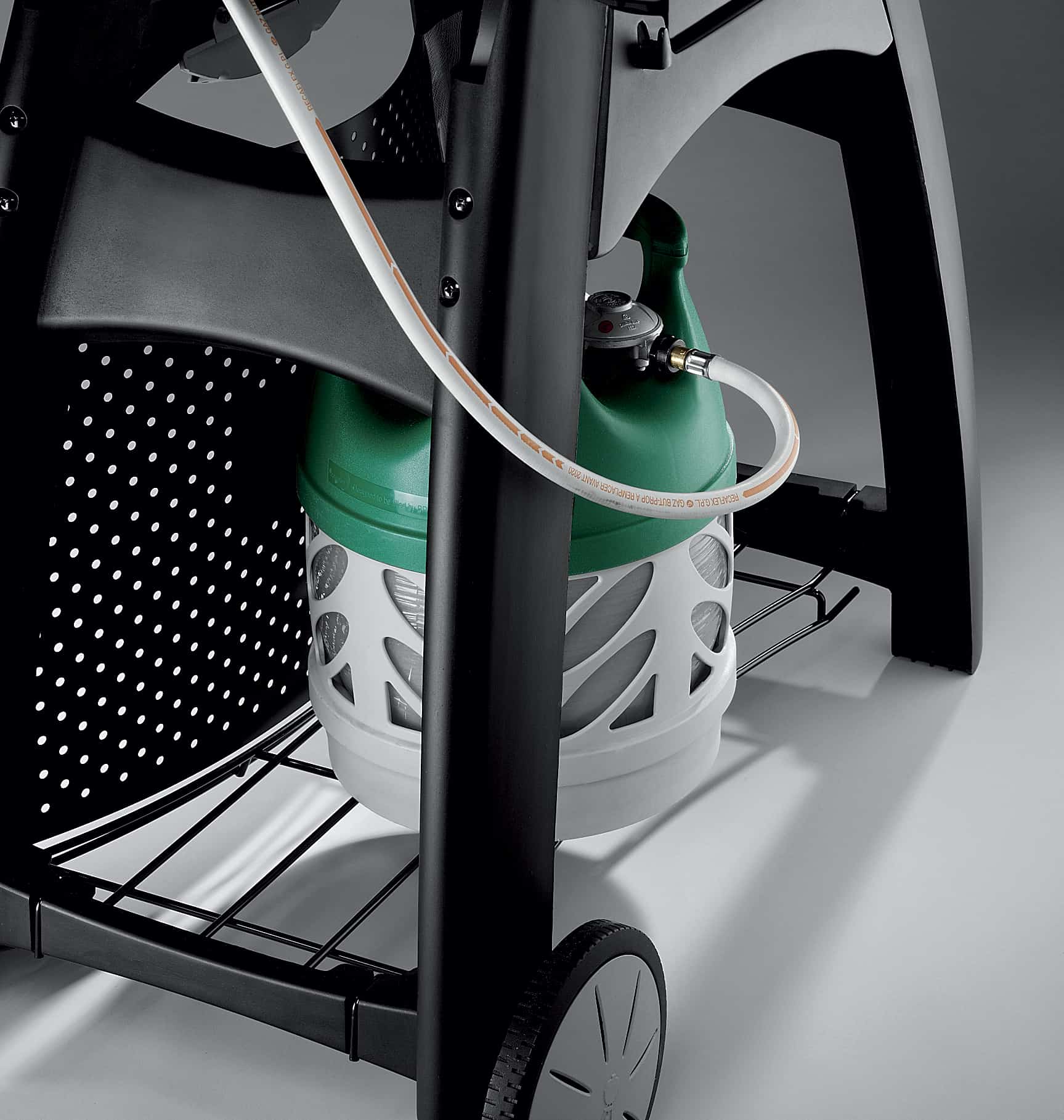 Q3200 weber clearance
