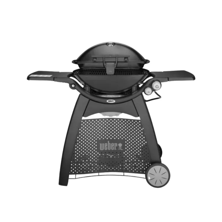 Weber Family Q3200 - Weber Barbecues For Sale Dublin Ireland