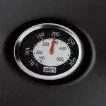 Weber Family Q3200 Thermometer - Weber Barbecues For Sale Dublin Ireland