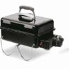 WEBER Baby Q1000 Titanium 50060074