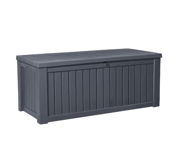 Rockwood Outdoor Storage Box