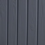 Rockwood Outdoor Storage Box Anthracite Colour Sample - Outdoor Storage Boxes For Sale Ireland