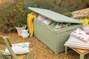 garden storage solution Ireland