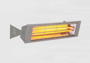 Alfresco Electric Heater ALF30