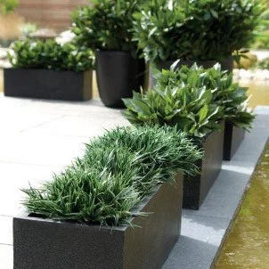 FIT961/962/963 - Trough Planters