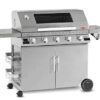 Beefeater Discovery 1100S Series 47950UK 5 Burner & Side Burner