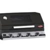 16232UK Beefeater Discovery 1100E Series 3 Bnr BBQ & Hood