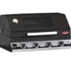 16232UK Beefeater Discovery 1100E Series 3 Bnr BBQ & Hood
