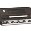 16252UK Beefeater Discovery 1100E Series 5 Bnr BBQ & Hood