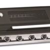 16252UK Beefeater Discovery 1100E Series 5 Bnr BBQ & Hood
