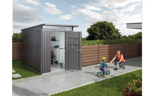 Biohort Garden Shed AvantGarde