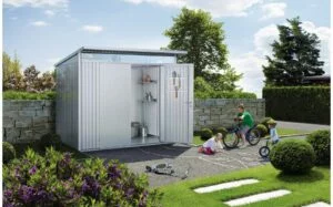 Biohort Avant Garde - Garden Sheds for Sale Dublin