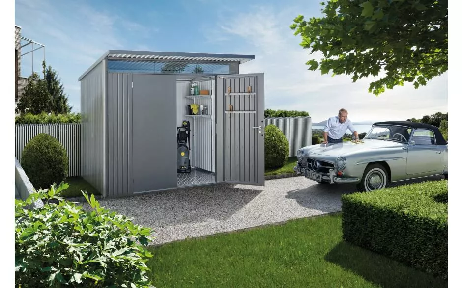 Biohort Garden Shed AvantGarde
