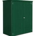 Equipment Locker Dark Green - Storage Solutions For Sale Dublin Ireland