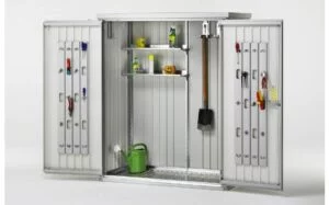 Equipment Locker 4 - Garden Storage For Sale Dublin Ireland