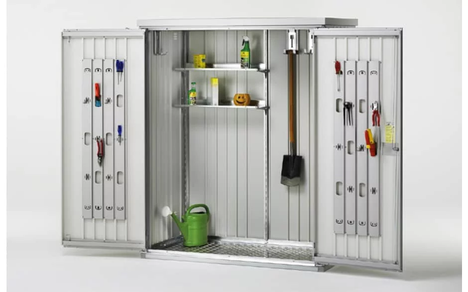 Biohort Equipment Locker